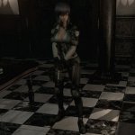 Motoko Kusanagi