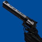 Raging Bull with Original 4 Skins (only v_)