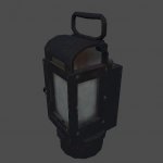 Lamp_Metal