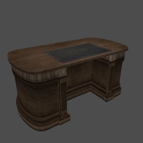 AF_desk_chief_room