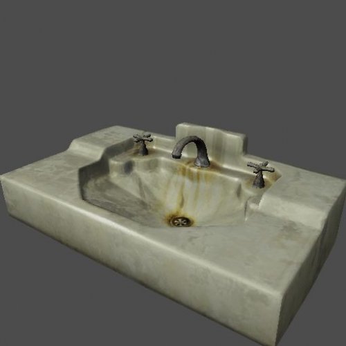 sink