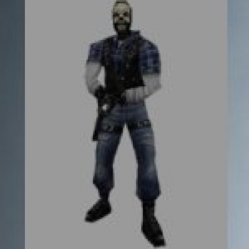 dsterror