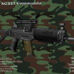 Tron Sg552