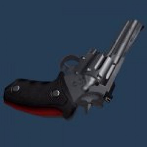 Colt Anaconda (2)