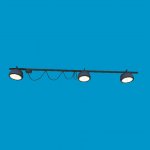 crossbeam lights