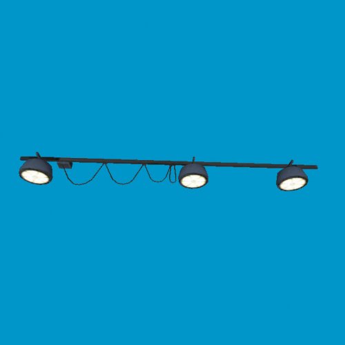 crossbeam lights
