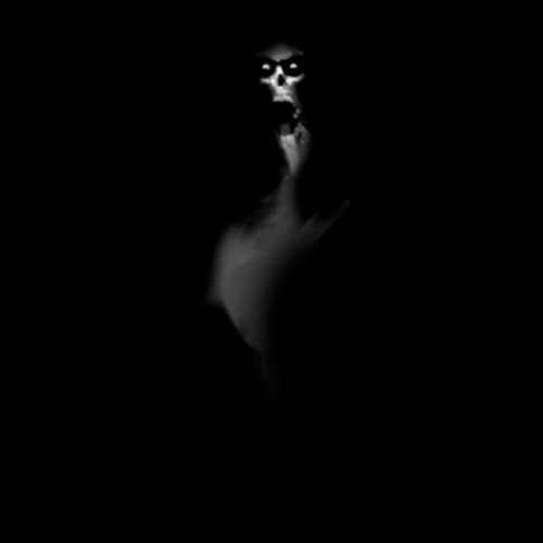 Spooky Stuff