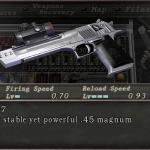 Lightning Hawck [Killer 7]
