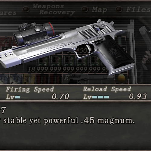 Lightning Hawck [Killer 7]