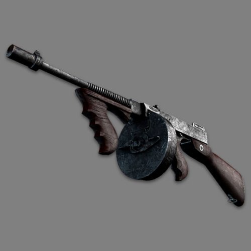 Thompson SMG