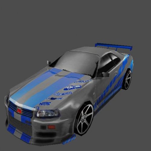skyline