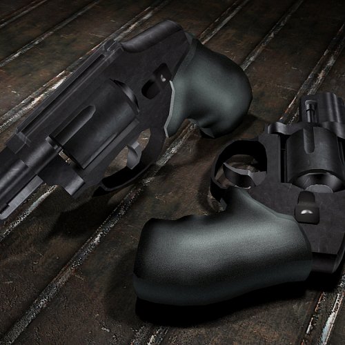 Akimbo 850s