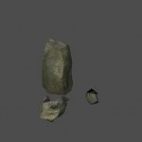 stones