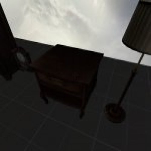 SH2DESK