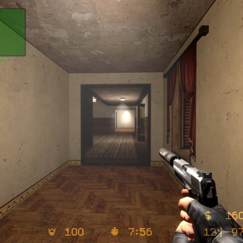 Usp Next Gen