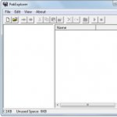 PakExplorer 1.2