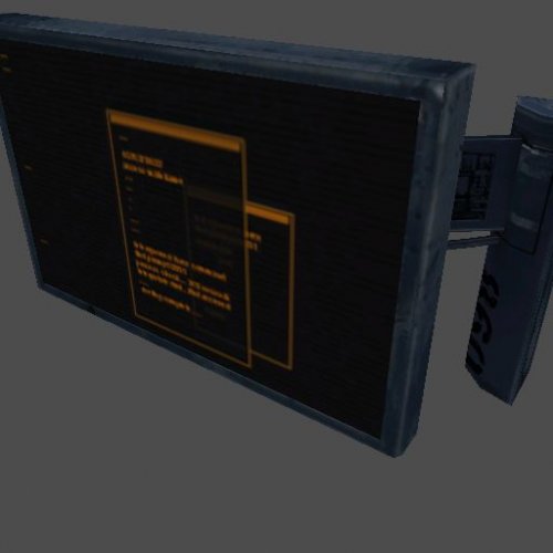 monitor_four_side_post