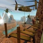 Half-Life Beta Screenshots