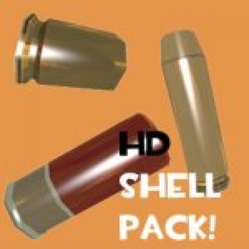 HD Shells