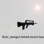 Deleted scenes famas