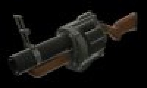 Grenade Launcher