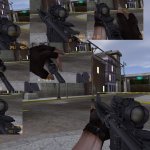 Ultimate M4 V2 (reanimated)