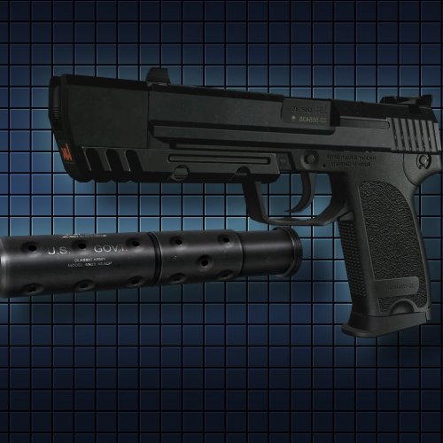 Usp Match