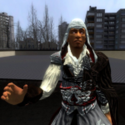 Ezio