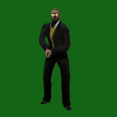 EthanMayor