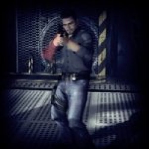 RE Revelations 2 Neil Fisher