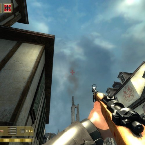 Cartoony(tf2)_weapons