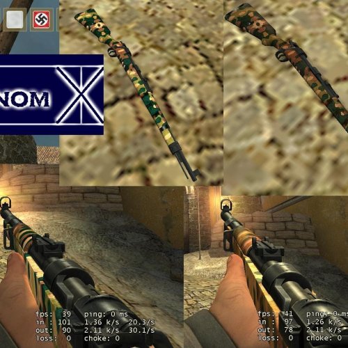 K98_Camo