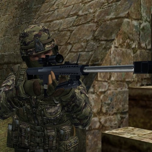 M82A1