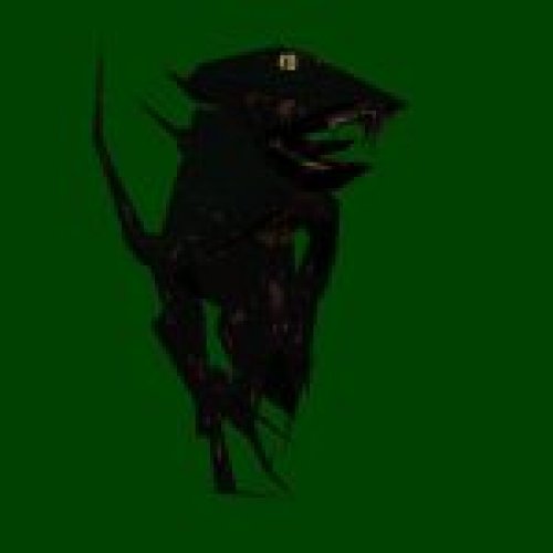 Hunter3