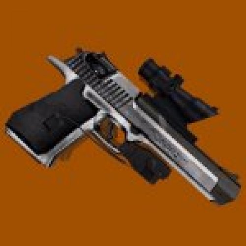 Desert Eagle Tactical