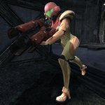 Samus Aran v1.0