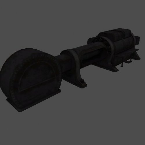 Generator_Piston