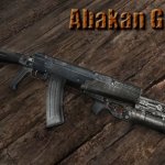 Stalker Abakan
