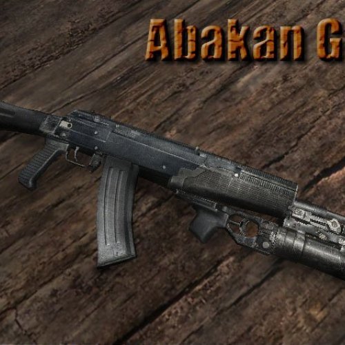 Stalker Abakan