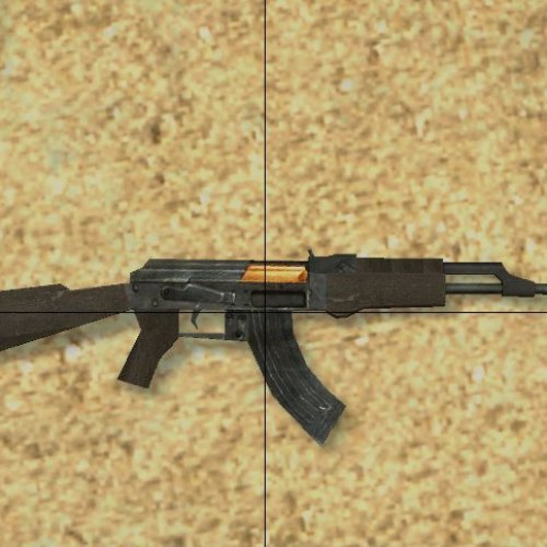 AK-47