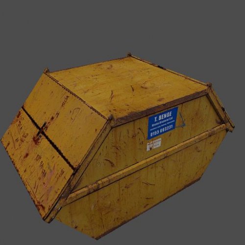 skip