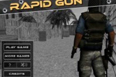 Rapid Gun