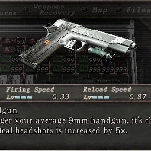 Colt 1911 [Handgun]