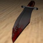 Battle Knife