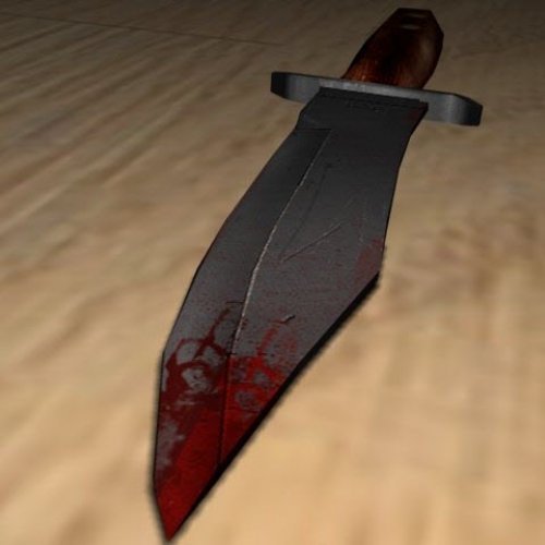 Battle Knife
