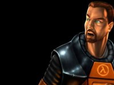 Русская озвучка Half-Life