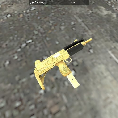 Golden_Uzi