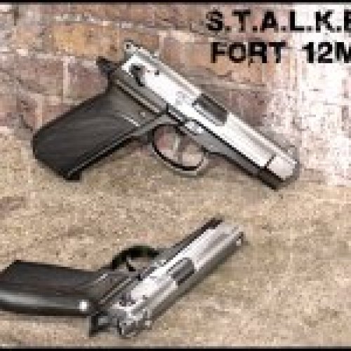 Fort-12 Mk2