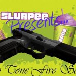 Two Tone Five Seven