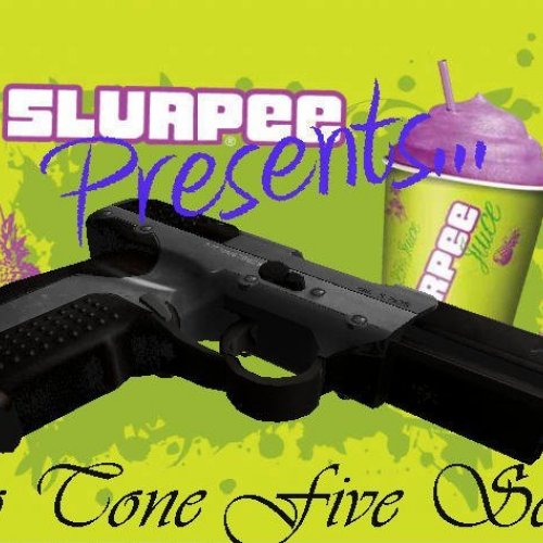 Two Tone Five Seven